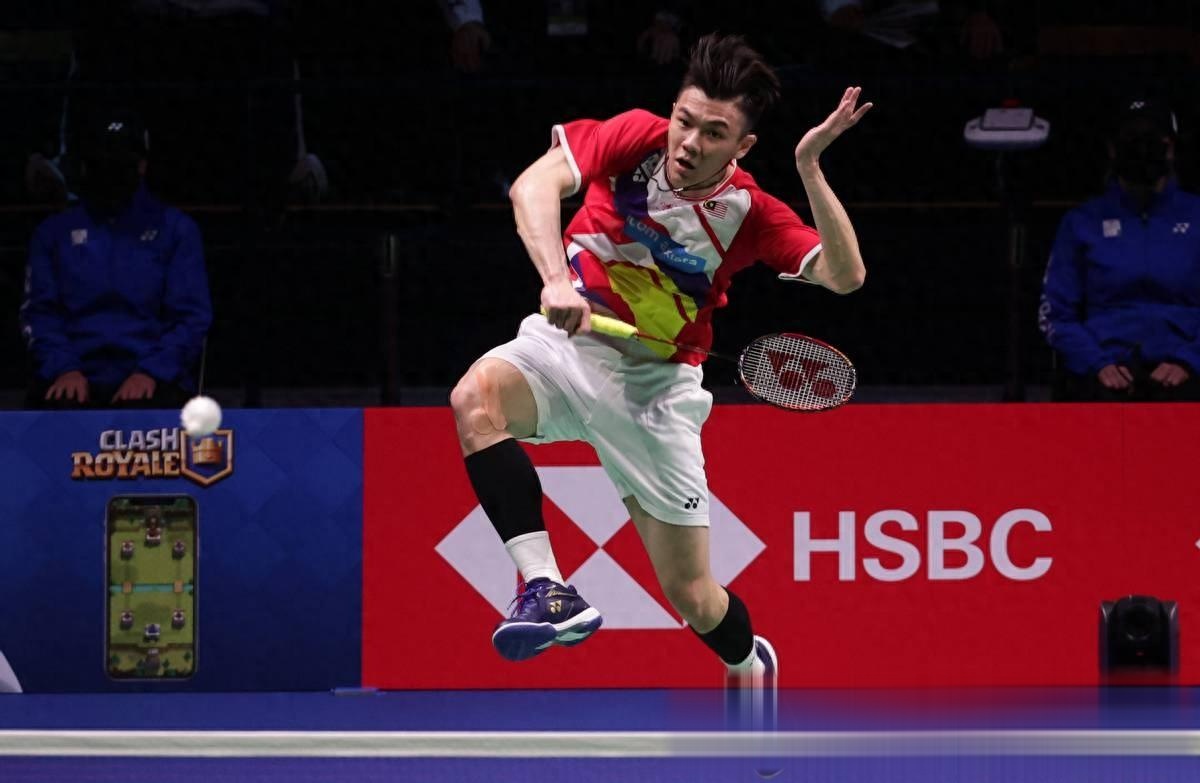 马来西亚队逆转泰国队,李梓嘉带队取胜 马来西亚队逆转泰国队,李梓嘉带队取胜