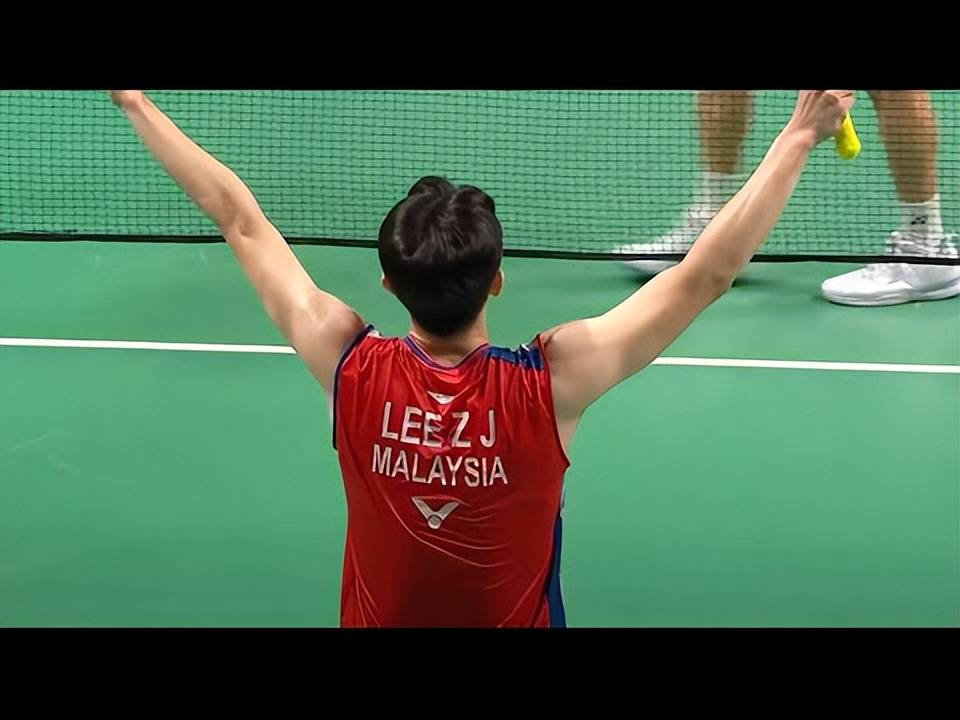 马来西亚队逆转泰国队,李梓嘉带队取胜 马来西亚队逆转泰国队,李梓嘉带队取胜