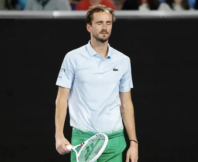 澳网逆转年终总决赛,鲁德扛起全队 澳网逆转年终总决赛,鲁德扛起全队