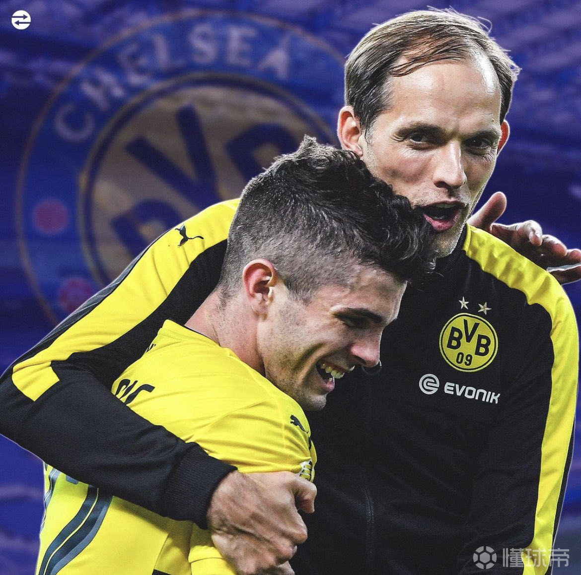 切尔西翻盘德国,佩德里状态火热 切尔西翻盘德国,佩德里状态火热