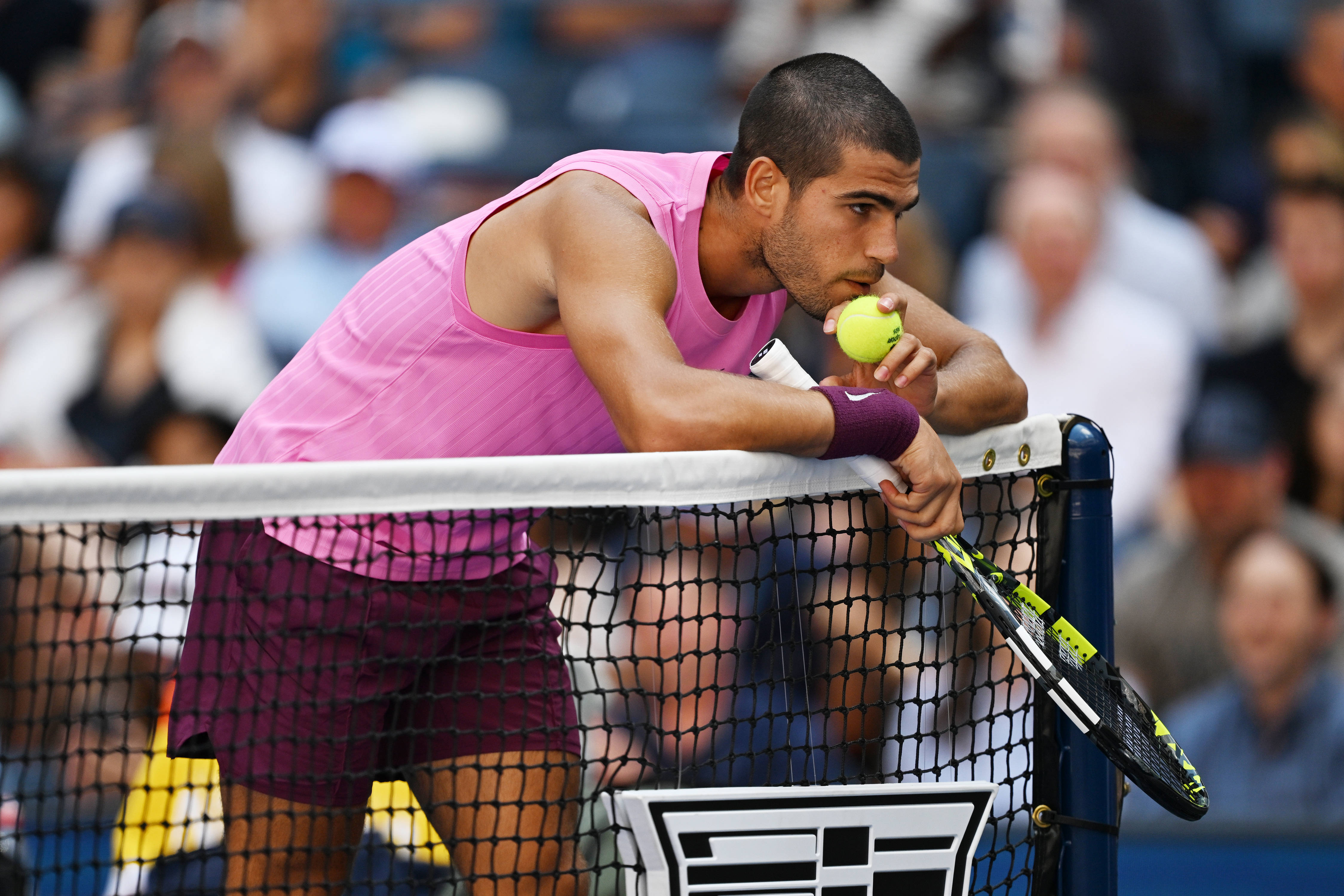 澳网横扫蒙特卡洛大师赛,阿尔卡拉斯刷新纪录 澳网横扫蒙特卡洛大师赛,阿尔卡拉斯刷新纪录