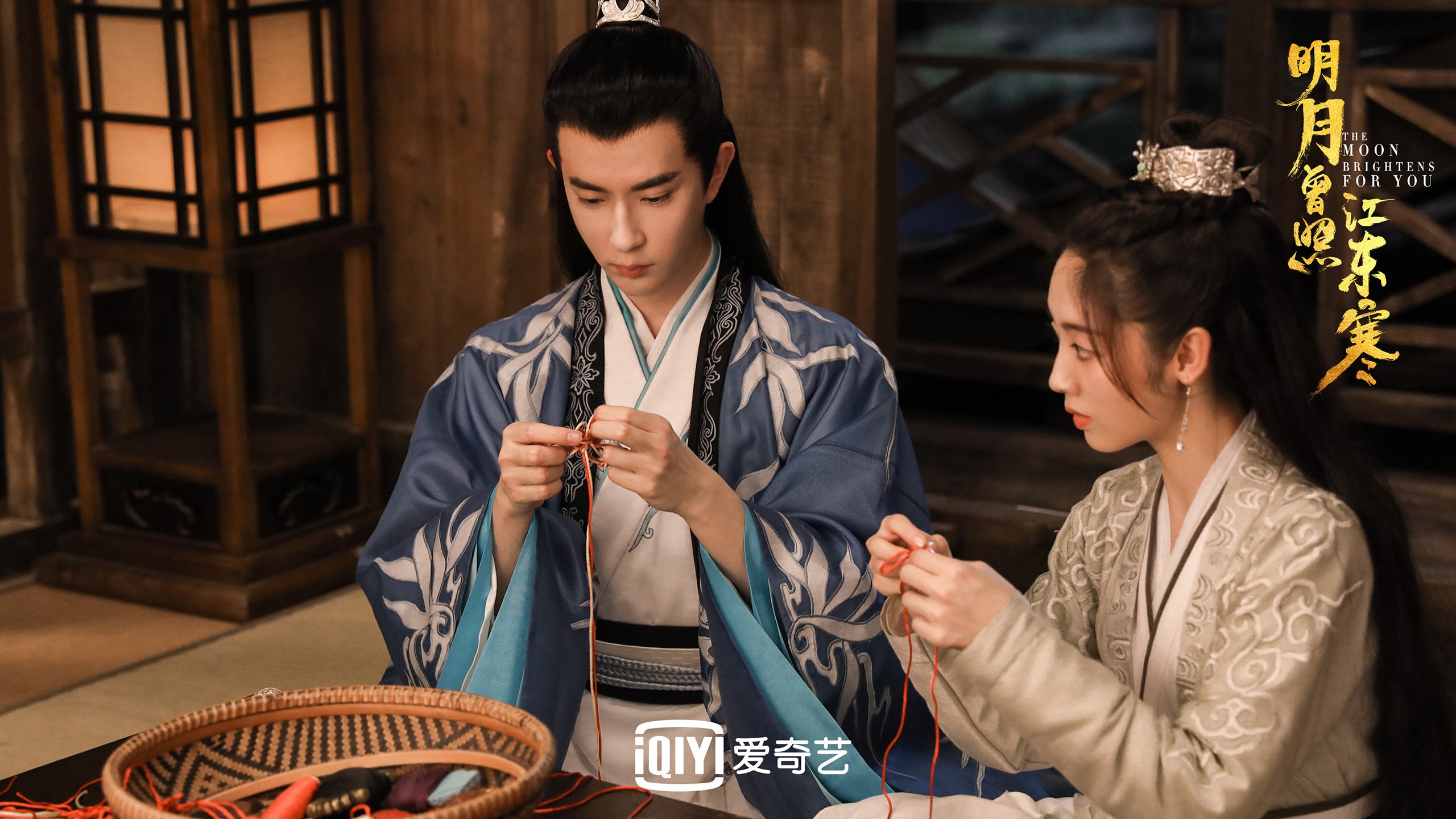 深海之中，孤星引航，保罗如何扛起福建穿越飓风之夜？