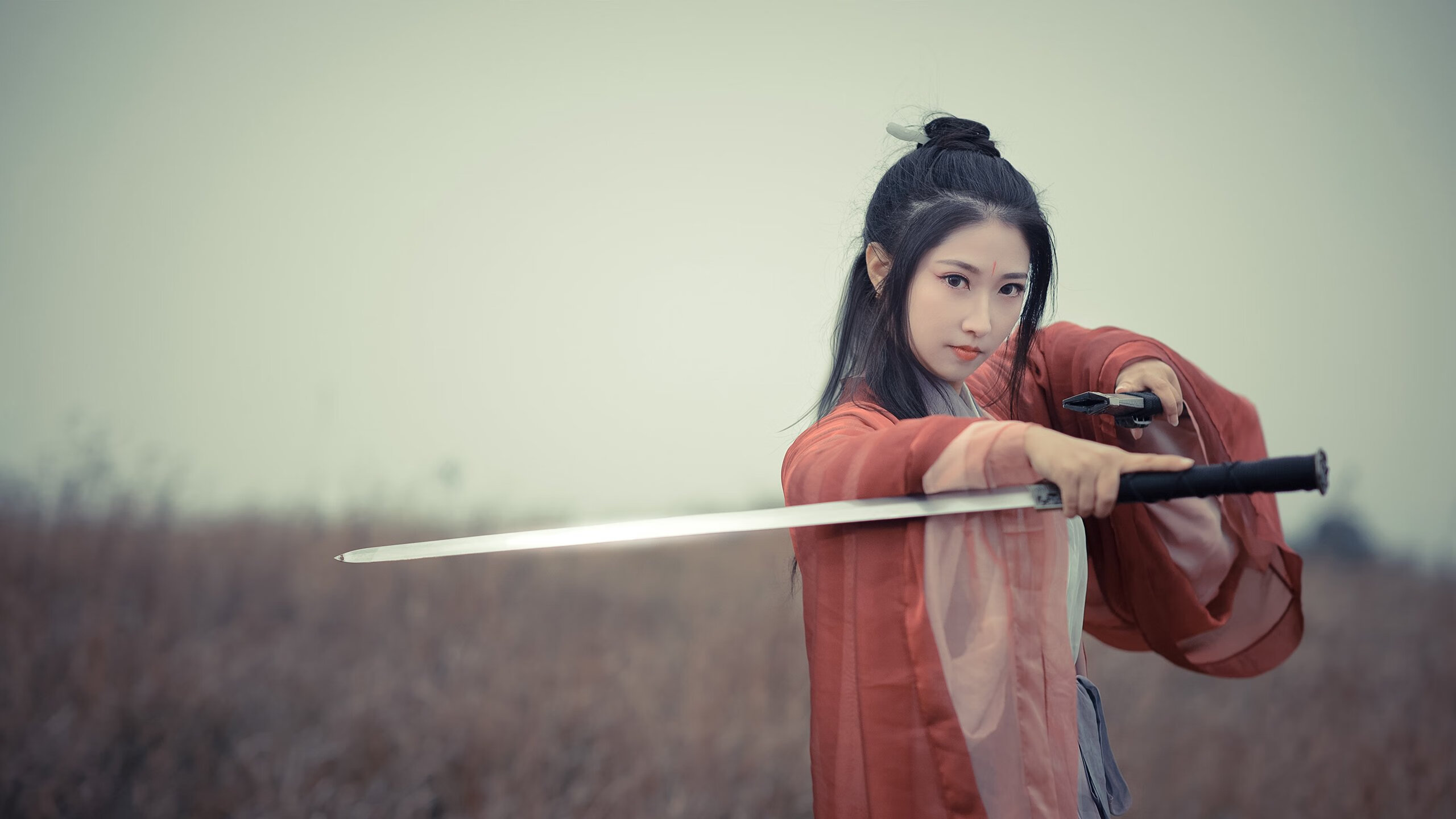 暗夜对决，英格拉姆的统治交响曲