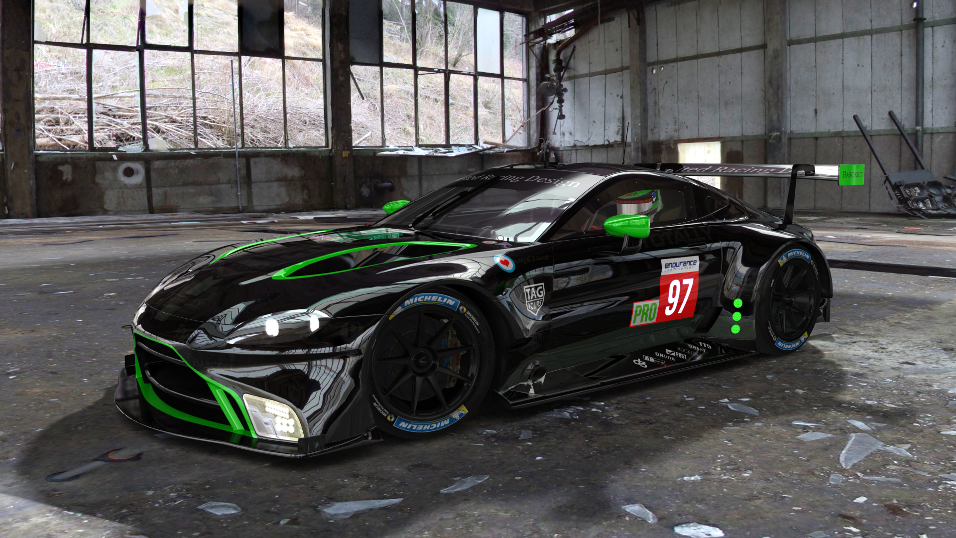 双线战场，烽烟同燃，从洛杉矶的钢铁森林到米兰城的临危受命