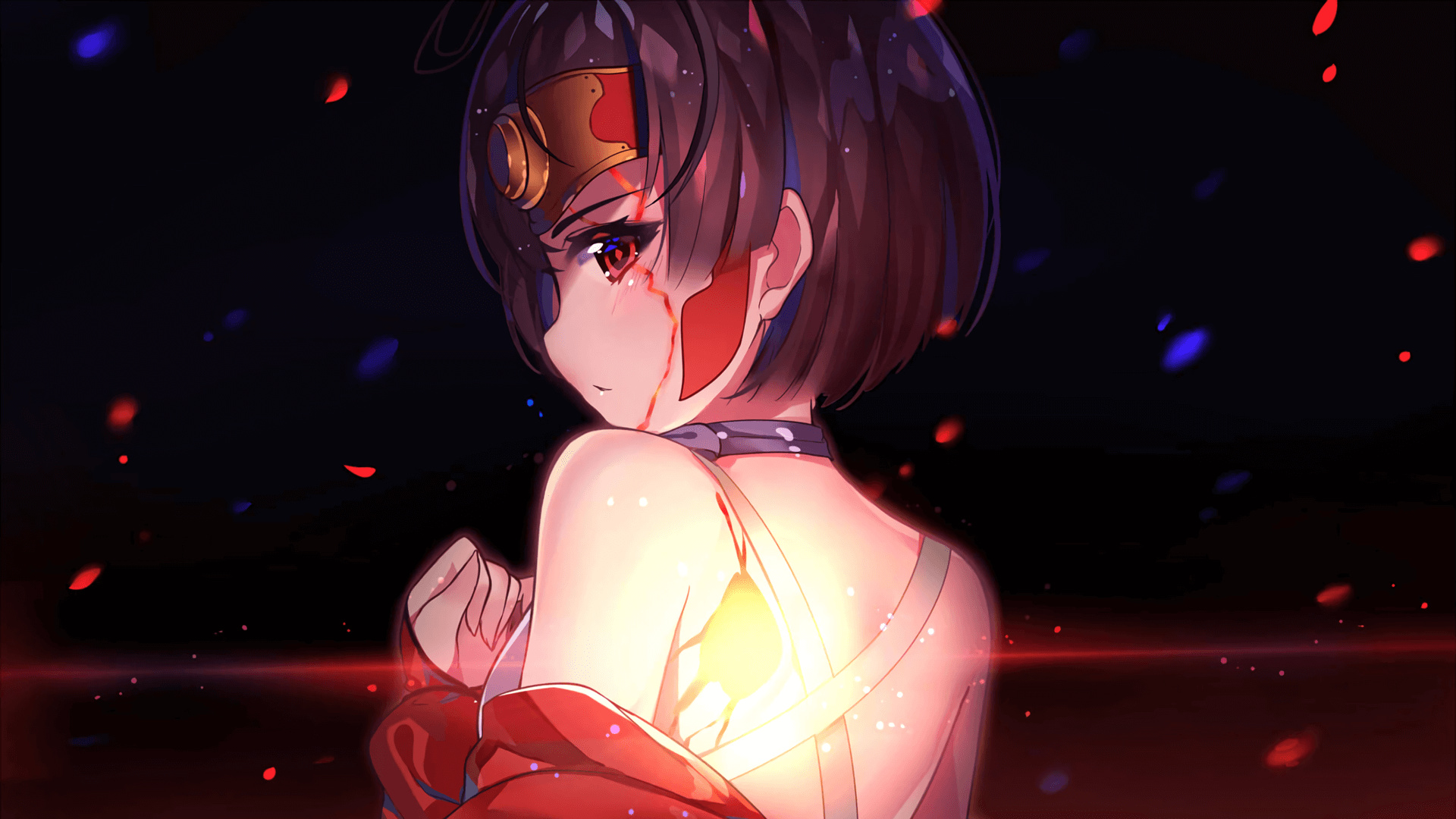 太阳焚原踏平公牛，班凯罗，当个人能力成为终极答案