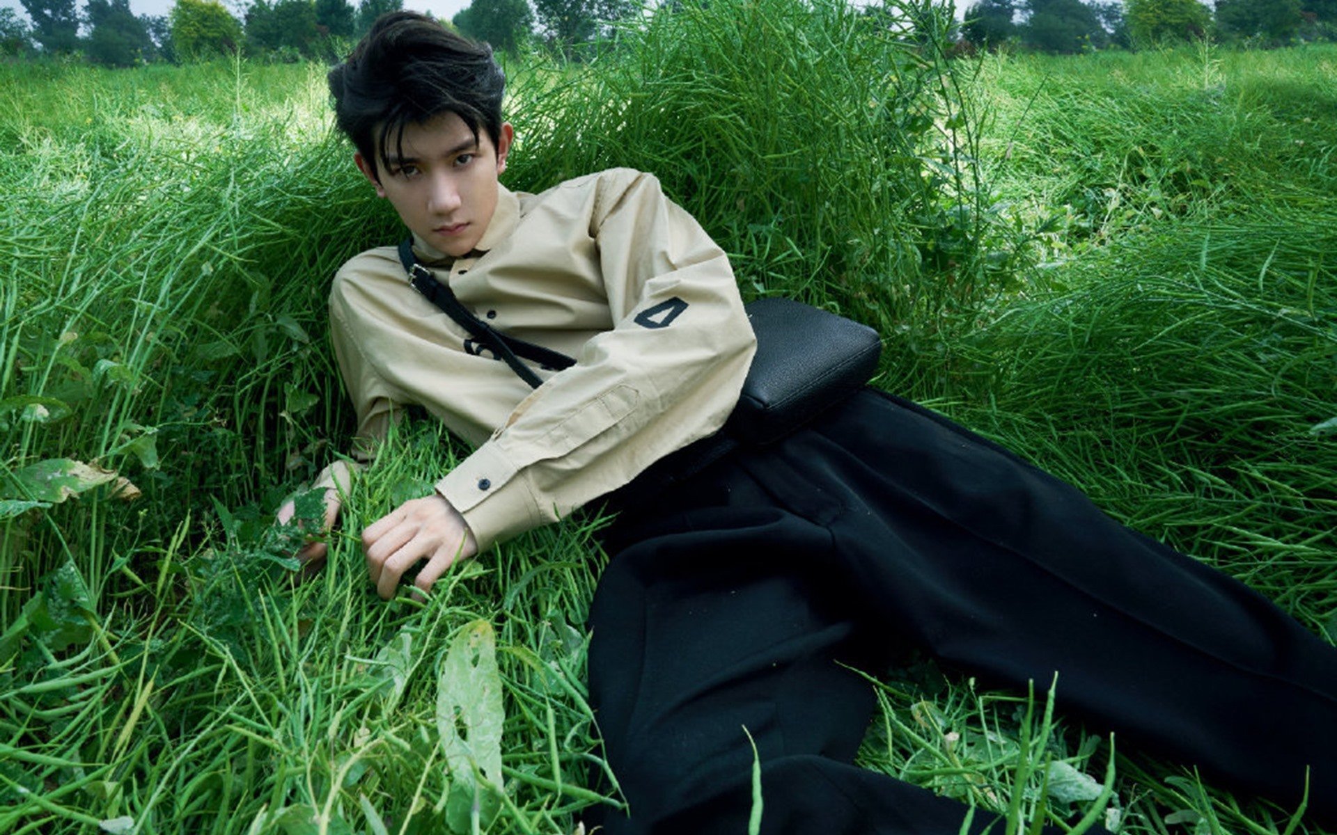 魔术般的狂胜，汉密尔顿如何公牛般锁定年度焦点战