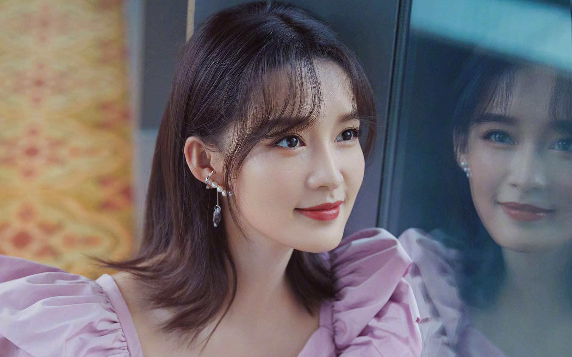 唯一变量，当英格拉姆按下粉碎键