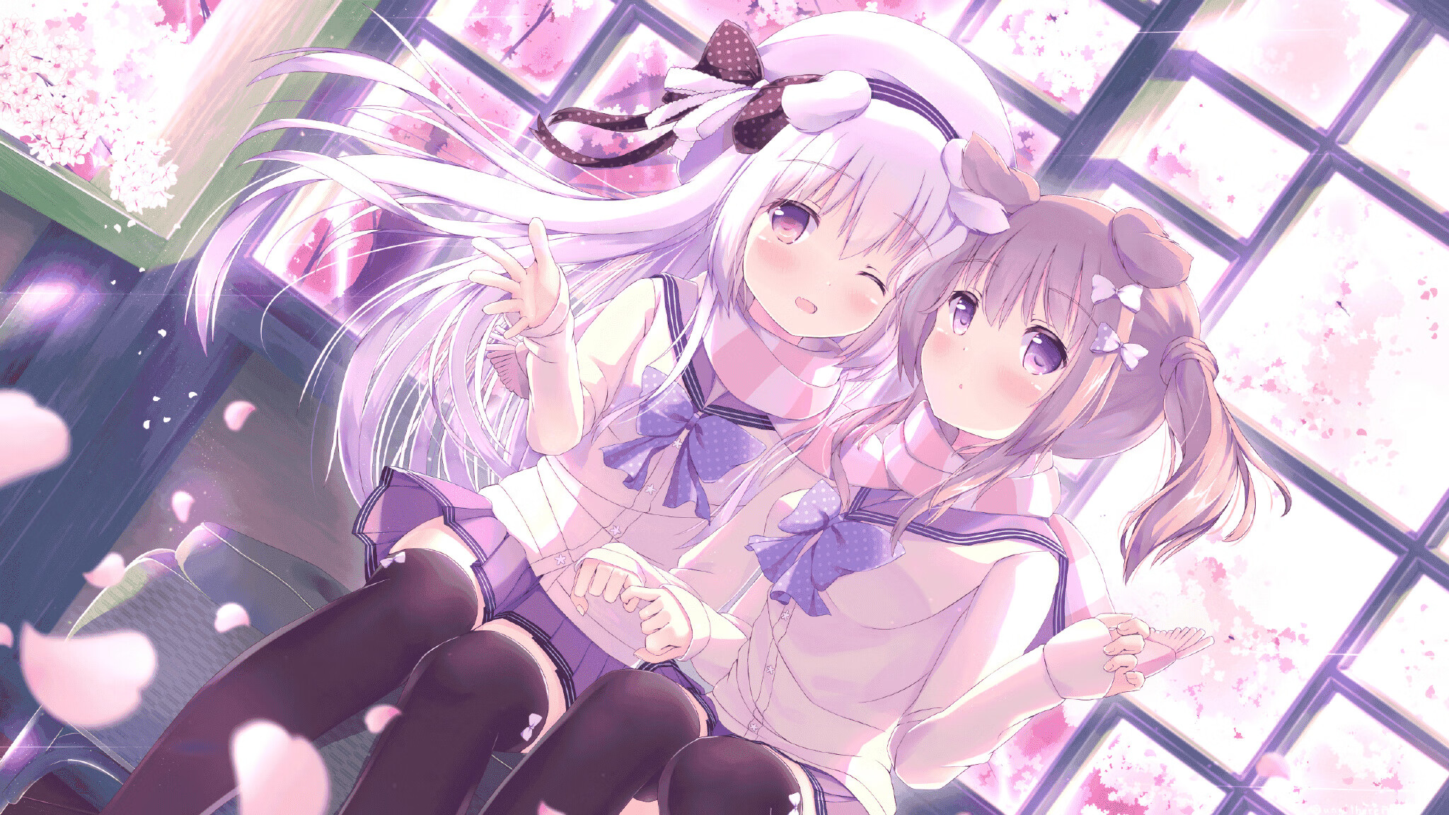 唯独是今夜,在慕尼黑的云与大阪的风之间